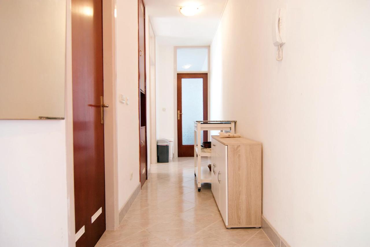 Apartment Todorovic - Macan Pula Exterior photo