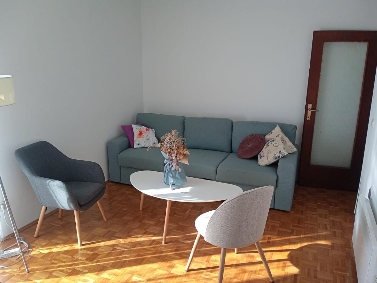 Apartment Todorovic - Macan Pula Exterior photo